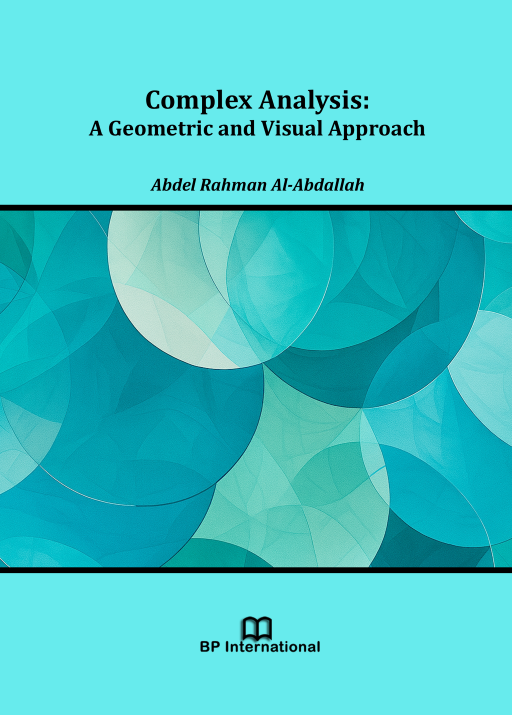                         View Complex Analysis: A Geometric and Visual Approach
                    