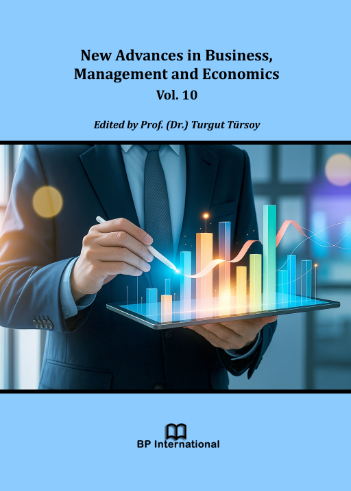                         View New Advances in Business, Management and Economics Vol. 10
                    