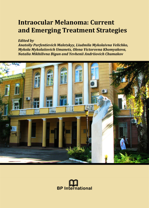                         View Intraocular Melanoma: Current and Emerging Treatment Strategies
                    