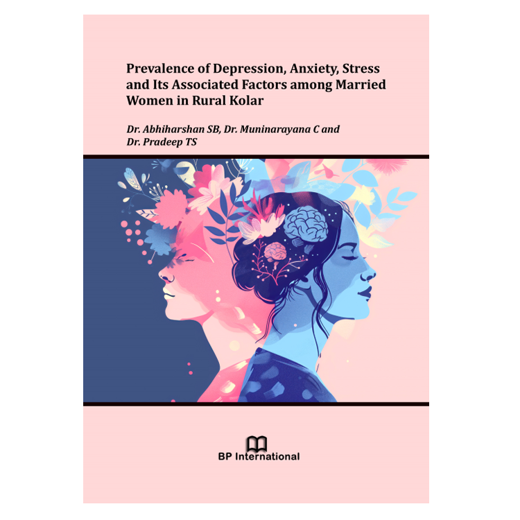                         View Prevalence of Depression, Anxiety, Stress and Its Associated Factors among Married Women in Rural Kolar
                    