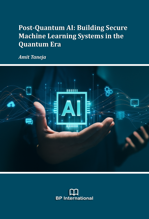                         View Post-Quantum AI: Building Secure Machine Learning Systems in the Quantum Era
                    