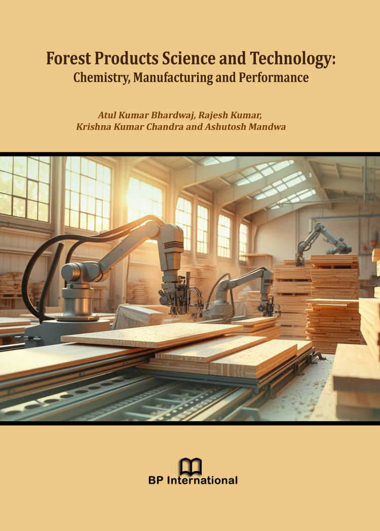                         View Forest Products Science and Technology: Chemistry, Manufacturing and Performance
                    